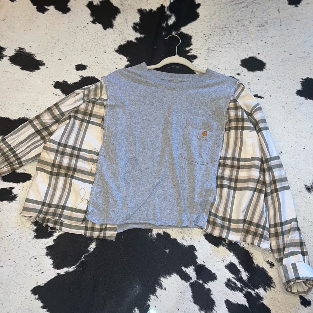 Carhartt shirt